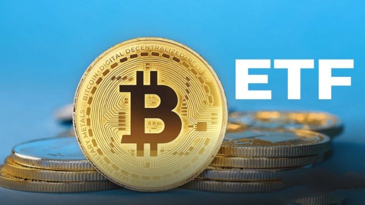ورود سرمایه به ETF های بیت کوین، خروج 56 میلیون دلاری اتریوم