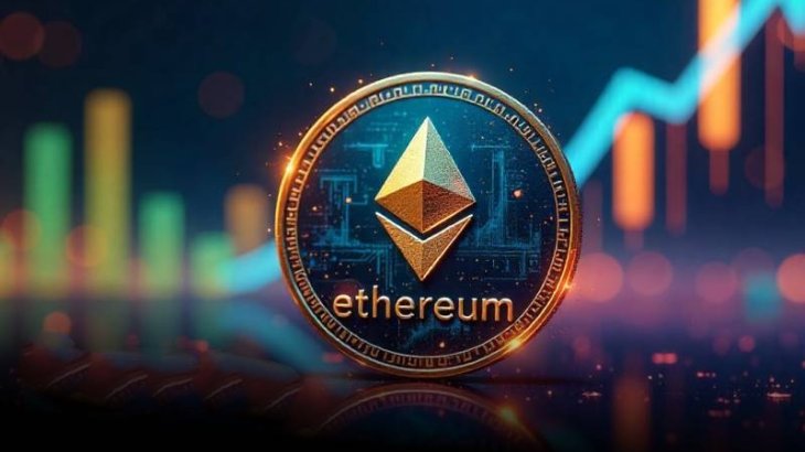 رکوردشکنی تاریخی تراکنش های اتریوم