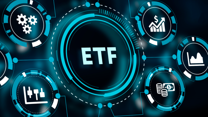 ETF های ایالات متحده به رکورد 295 میلیون دلار رسید