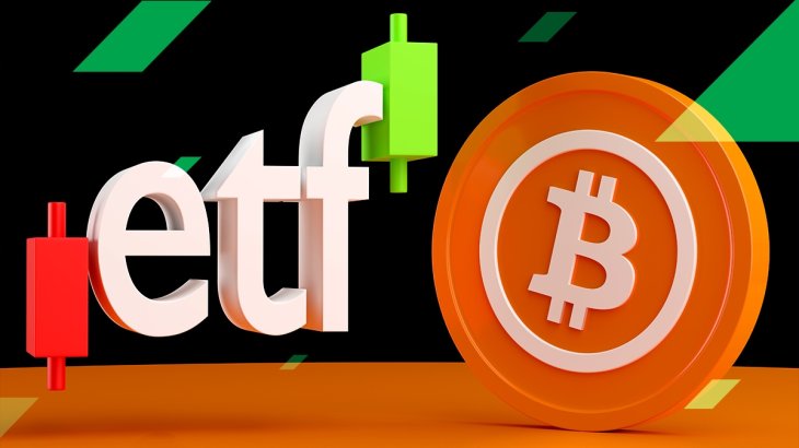 ETF های بیت کوین شاهد خروج 268 میلیون دلار و افزایش اتریوم بودند
