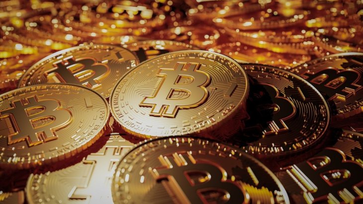 قیمت بیت کوین حوالی 78 هزار دلار متوقف شد