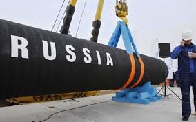 کاهش 40 درصدی درآمدهای نفتی روسیه