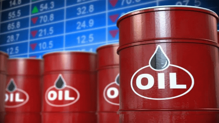 الگوهای جدید عرضه نفت در بورس انرژی