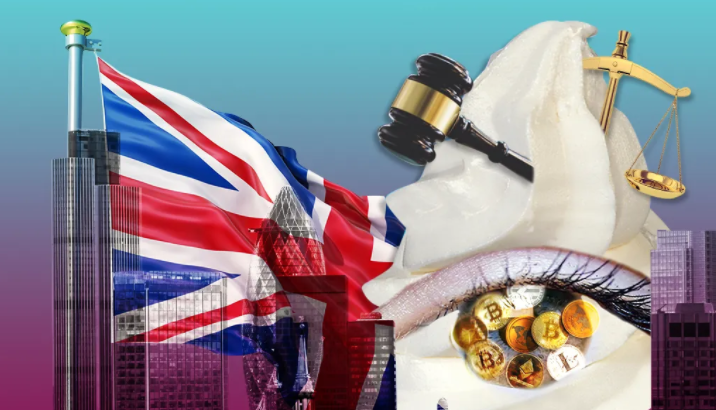 مقامات انگلستان به دنبال اعمال قانون بر ارزهای دیجیتال