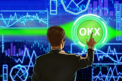 OKX خدمات خود را در هند خاتمه می دهد و از کاربران می خواهد تا 30 آوریل وجوه خود را برداشت کنند