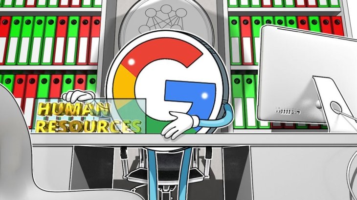 گوگل متهم به فسخ غیرقانونی قرارداد کارکنانی است که روی هوش مصنوعی کار می کردند