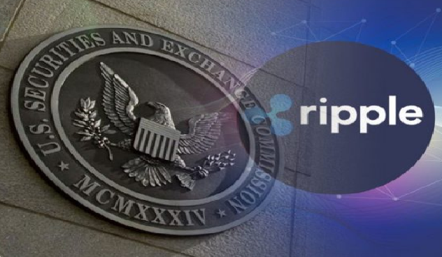 شرکت ریپل ثابت کرد ، SEC هشداری مبنی بر اوراق بهادار بودن ارز xrp به آنها نداده است.