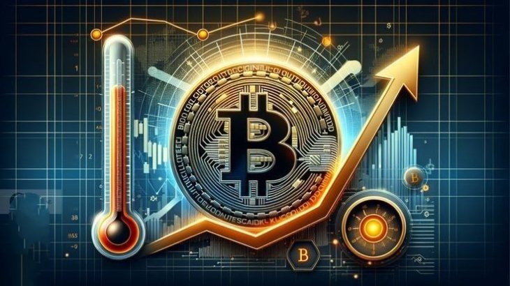 بیت کوین از سد 108 هزار دلاری عبور کرد