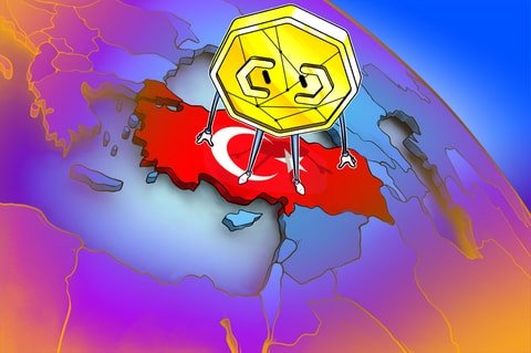 ترکیه به فکر پرداختن به صدور مجوز و مالیات در قانون جدید کریپتو است