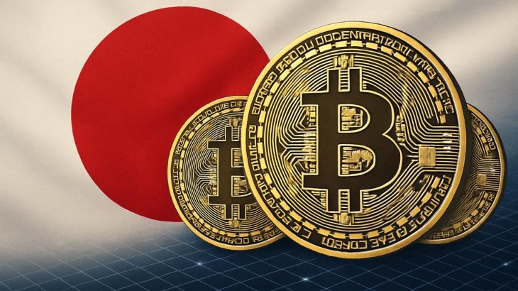 خیز ژاپن برای تحول در بازار ETF های کریپتو و اصلاحات مالیاتی