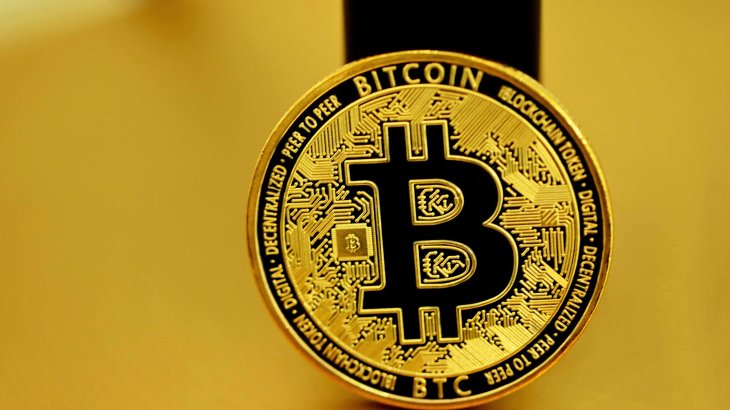 معاملات بیت کوین به پایین ترین حد خود در سال 2020 رسید