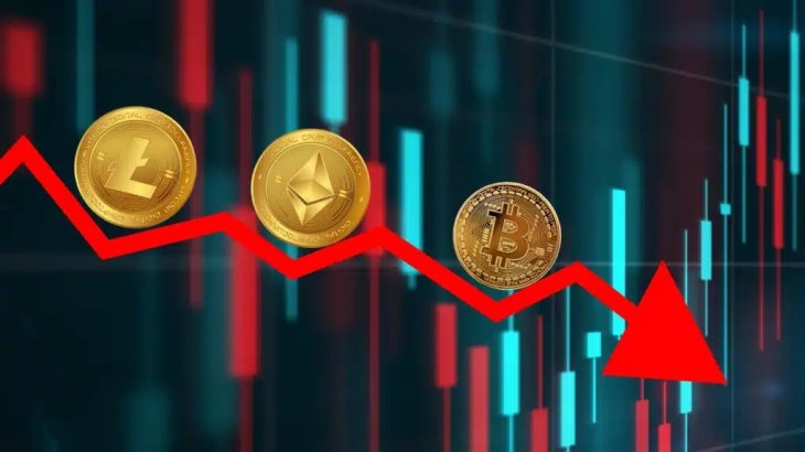 افت بیت کوین و ریپل، رشد شدید آلت‌کوین های کوچک