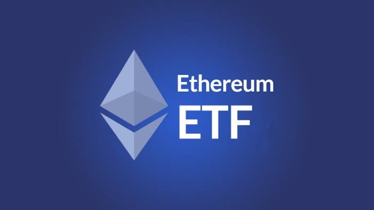 خروج سنگین سرمایه از ETF های اتریوم