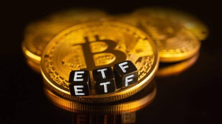 ETF های بیت کوین 517.67 میلیون دلار ورودی را گزارش می دهند