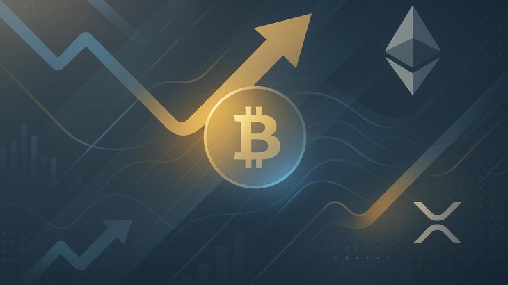 سلطه بیت کوین به محدوده بحرانی رسید