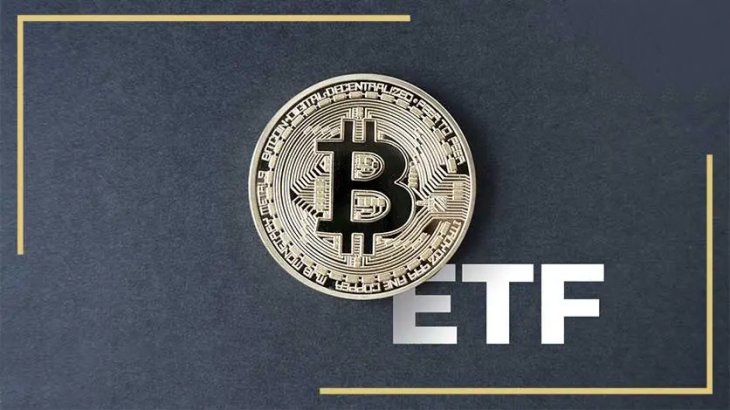 جریان های ورودی بیت کوین ETF کاهش می یابد