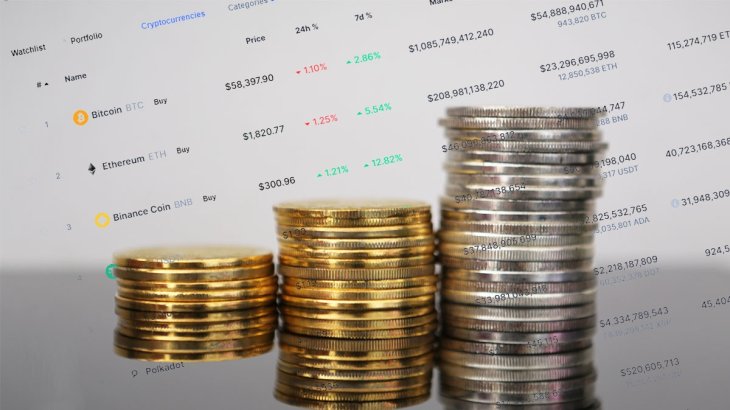 تسلط بیت کوین، کریپتو را متزلزل می کند