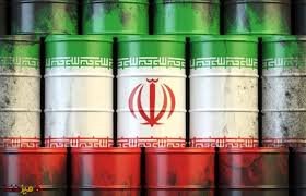 ایران ۶۹ میلیون بشکه نفت آماده تزریق به بازار دارد