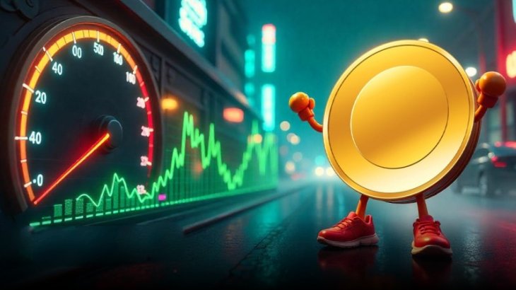 شاخص ترس و طمع کریپتو به عدد 24 رسید