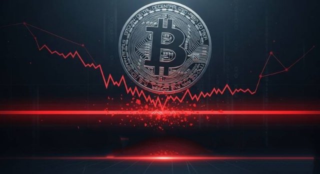 بیت کوین به 62 هزار دلار رسید