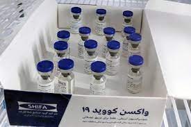 واکسن‌های ایرانی کرونا در مراحل نهایی تولید قرار دارند