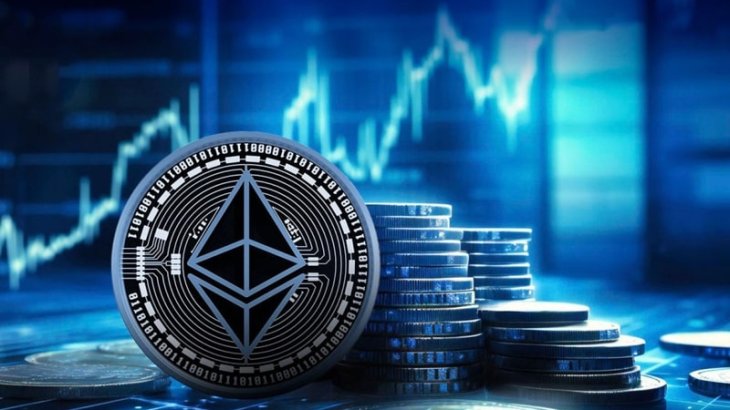 رکورد تاریخی استیکینگ اتریوم