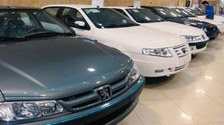 پیشنهاد افزایش 20 درصدی قیمت رسمی خودرو