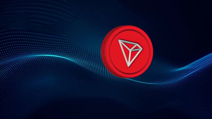 ذخایر TRON Inc از 703 میلیون TRX عبور کرد