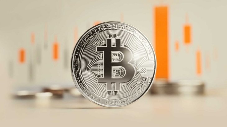 بیت کوین در منطقه تسلیم