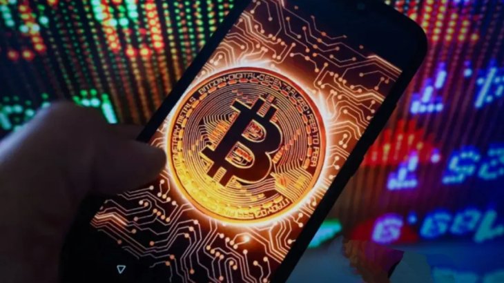 خروج سنگین 1.3 میلیارد دلار از صندوق های بیت کوین