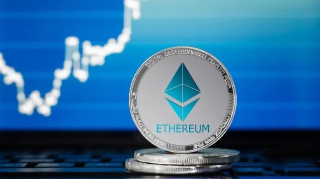 عرضه استیبل کوین روی اتریوم به اوج تاریخی رسید