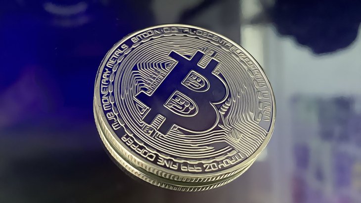 بیت کوین به طور غیرمنتظره ای تغییر قیمت داد