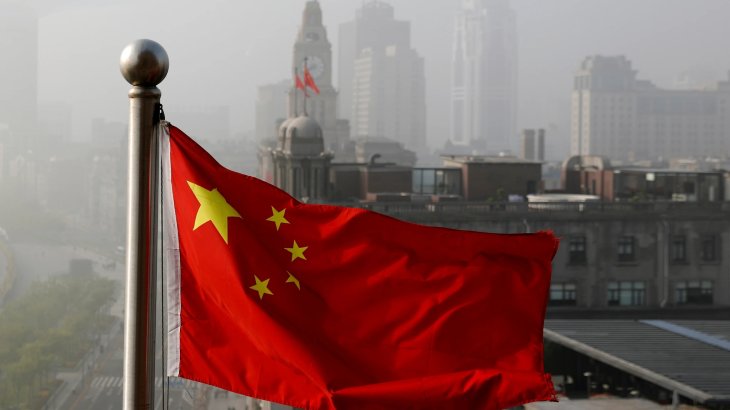 هشدار جدی چین، درباره ریسک استیبل کوین ها