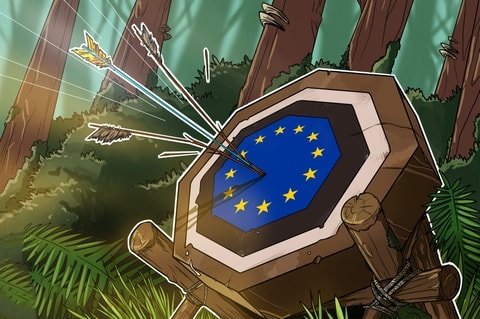Robinhood خدمات تجارت رمزنگاری را در اروپا راه اندازی می کند