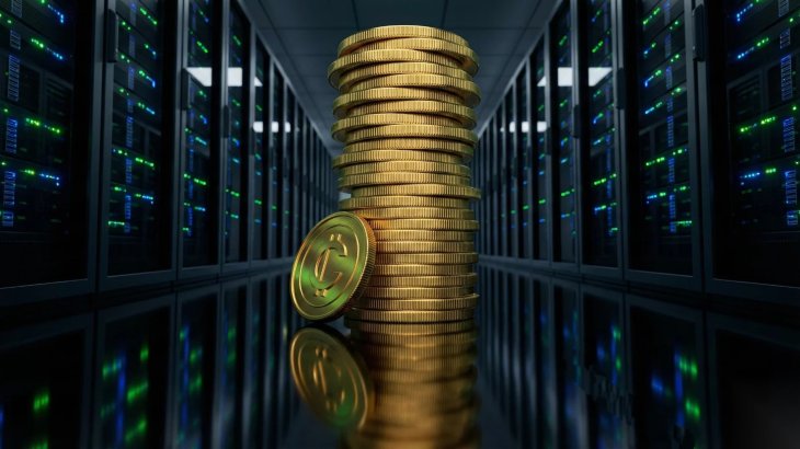 بیت کوین در محدوده 84500 دلار