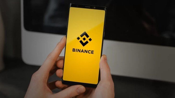 افزایش قیمت بیت کوین پس از کاهش حجم معاملات اسپات بایننس