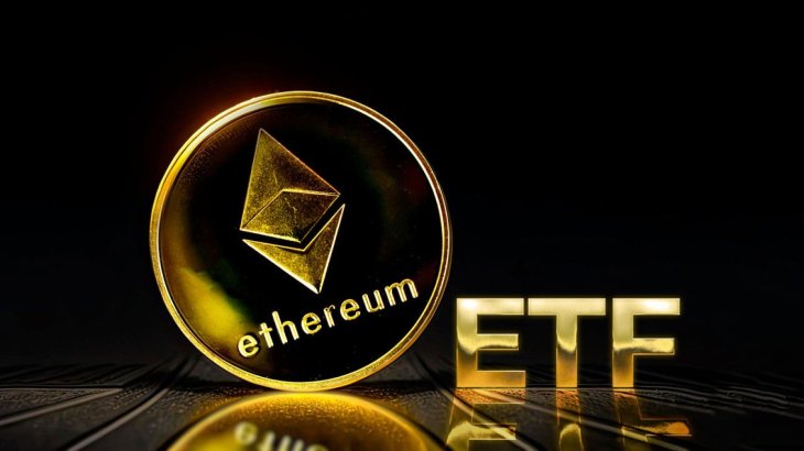 ETF های نقطه ای اتریوم 113 میلیون دلار خروجی در روز دوم عرضه دارند