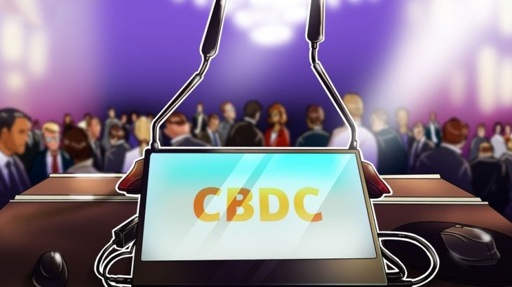 لایحه ضد CBDC ایالات متحده یک قدم به تصویب نزدیک تر می شود
