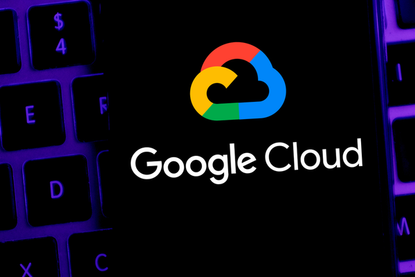 گوگل کلود به دنیال زیرساخت بلاک چین