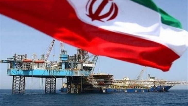 پرش قیمت نفت ایران
