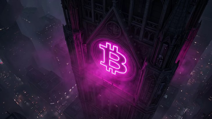 درخواست بلک راک برای راه اندازی سومین ETF بیت کوین