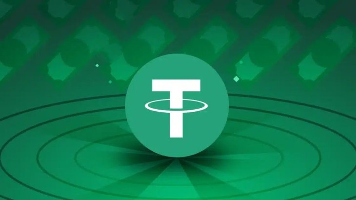رکورد خروج 5.03 میلیارد USDT از صرافی ها