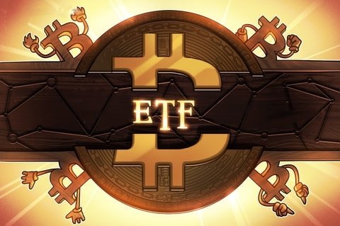 متقاضیان ETF بیت کوین باید در مدل بازخرید نقدی زانو خم کنند