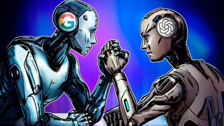 گوگل می گوید هوش مصنوعی بعدی آن Gemini قدرتمندتر از ChatGPT خواهد بود