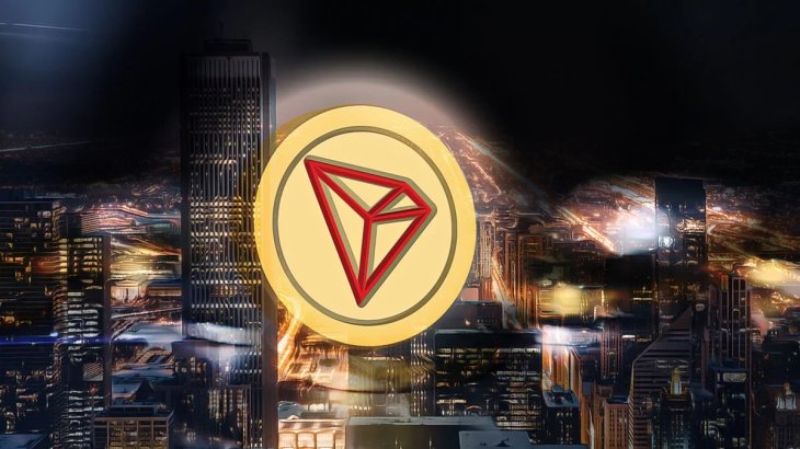 TRX در برابر نوسانات بازار مقاوم ماند