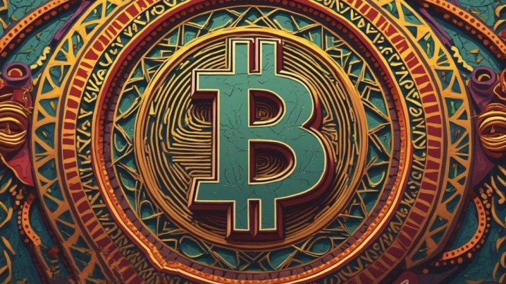 بیت کوین در میان خوش بینی بازار از 103000 دلار عبور کرد