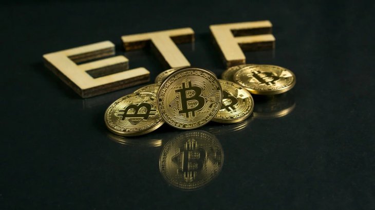 صندوق های ETF بیت کوین، جریان خروجی خالص را دو برابر می کنند