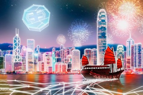بیش از 80 شرکت ارزدیجیتال به حضور در هنگ کنگ چشم دوخته اند