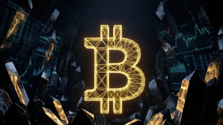 کاهش نوسان ضمنی بیت کوین به پایین ترین سطح 2026