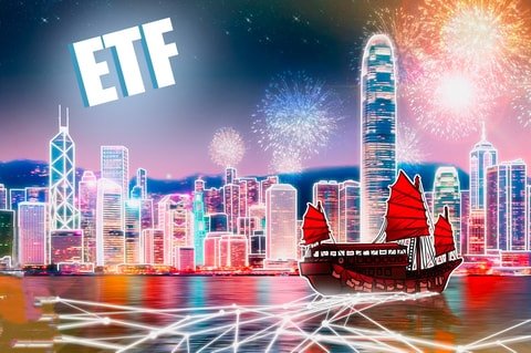 رگولاتور هنگ کنگ به سرعت تاییدیه های ETF بیت کوین را پیگیری می کند